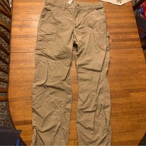 Vintage Carhartt Work Pants